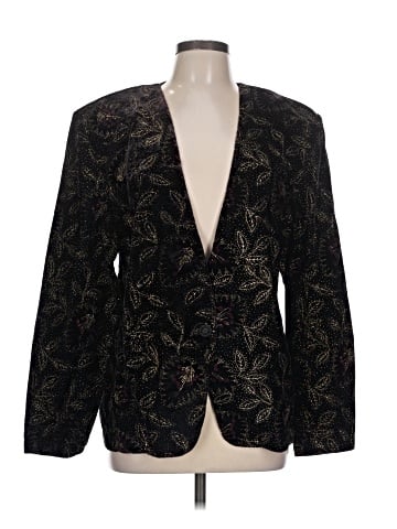 Norton McNaughton Blazer (view 1)