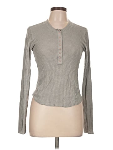 Intimately by Free People Long Sleeve Top (view 1)