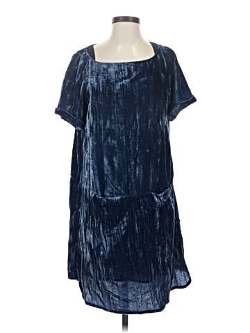 Floreat Casual Dress (view 1)