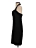 BCBG Paris Solid Black Cocktail Dress Size 4 - photo 5