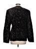 Norton McNaughton Paisley Black Blazer Size L (estimated) - photo 2