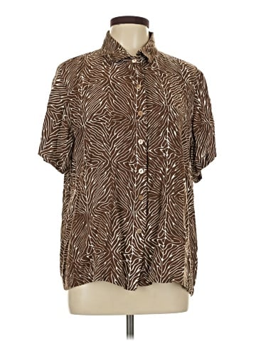 Orvis Short Sleeve Polo (view 1)