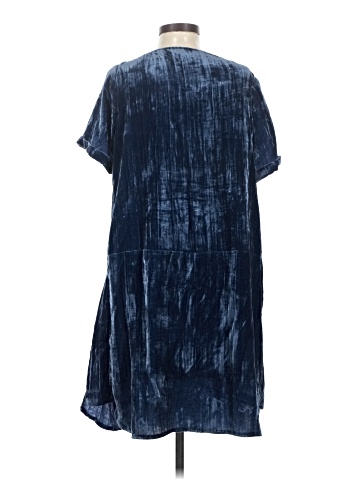 Floreat Casual Dress (view 2)