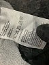 H&M 100% Cotton Silver Pullover Sweater Size 16 - 18 - photo 4