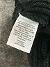 BP. Black Pullover Sweater Size M - photo 8