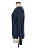 Lululemon Athletica 100% Cotton Blue Pullover Sweater Size M (estimated) - photo 5