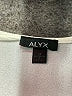 Alyx Ivory Short Sleeve Top Size 1X - photo 7