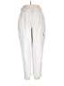 Old Navy Gray Cargo Pants Size L - photo 1