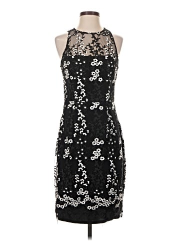 Betsey Johnson Cocktail Dress (view 1)