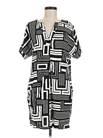 Cato Casual Dress (view 1)