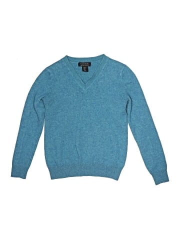 Tahari Cashmere Pullover Sweater (view 1)