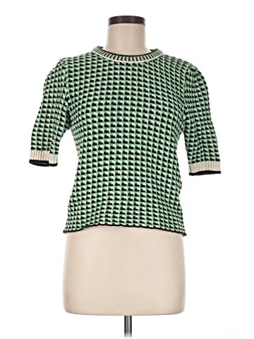 Maje Pullover Sweater (view 1)