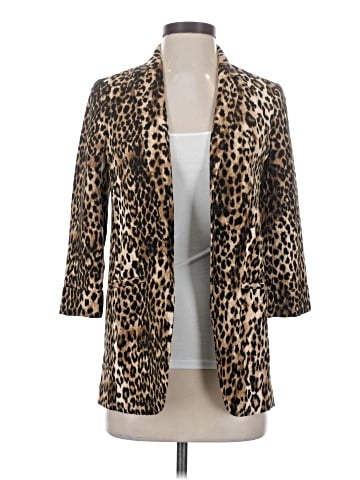 Express Blazer (view 1)
