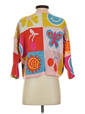 Debut Pullover Sweater (view 2)