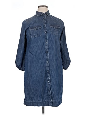 Ann Taylor LOFT Outlet Casual Dress (view 1)