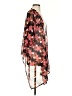 Say What? Red Kimono Size S - photo 4