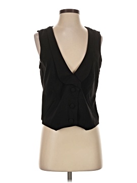 Sandro Sportswear Tuxedo Vest