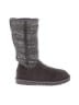 Ugg Australia Gray Boots Size 8 - photo 1