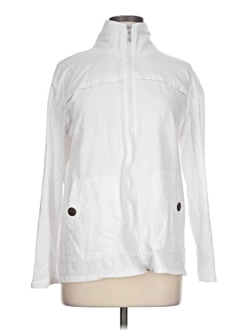 Three Hearts Jacket (view 1)