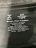 Xersion Solid Black Active Pants Size 3X - photo 4