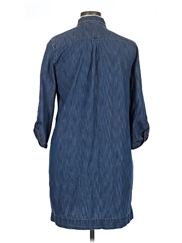 Ann Taylor LOFT Outlet Casual Dress (view 2)