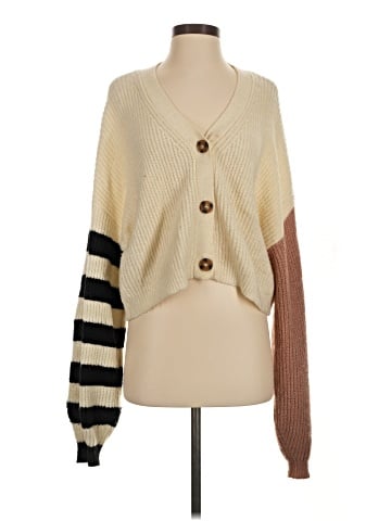 Truly Madly Deeply Cardigan (view 1)