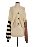 Truly Madly Deeply Tan Cardigan Size S - photo 1