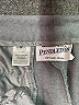 Pendleton Gray Dress Pants Size 12 - photo 7
