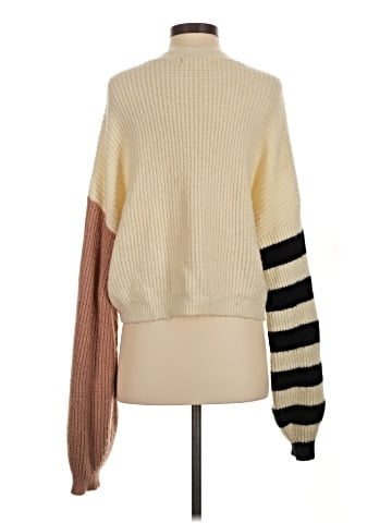 Truly Madly Deeply Cardigan (view 2)