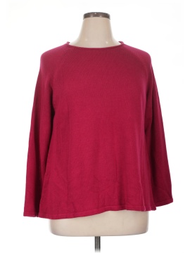 Eileen Fisher Pullover Sweater