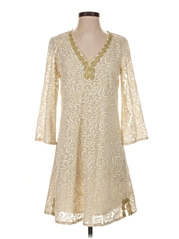 Yoana Baraschi Cocktail Dress (view 1)
