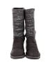 Ugg Australia Gray Boots Size 8 - photo 2