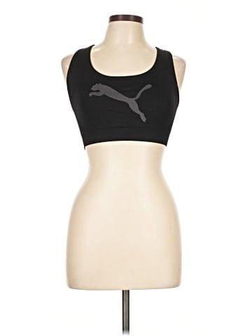 Puma Sports Bra (view 1)