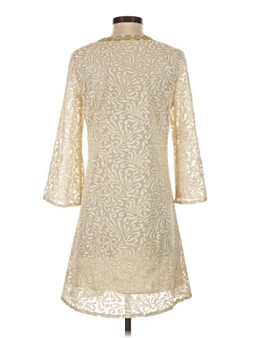 Yoana Baraschi Cocktail Dress (view 2)