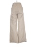 Zara Tan Jeans Size 0 - photo 2