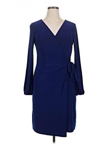 Lauren by Ralph Lauren Cocktail Dress (view 1)