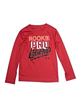Under Armour Long Sleeve T Shirt