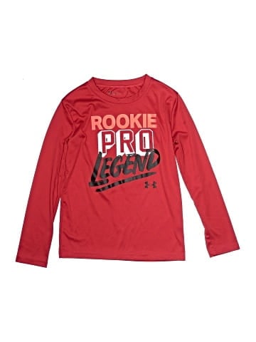 Under Armour Long Sleeve T-Shirt (view 1)