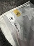 NY Collection Ivory Long Sleeve Blouse Size M - photo 7