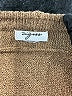 Vigoss Brown Pullover Sweater Size M - photo 7