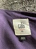 CAbi 100% Polyester Gray Casual Dress Size XL - photo 7