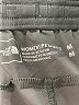 The North Face Gray Track Pants Size M - photo 7