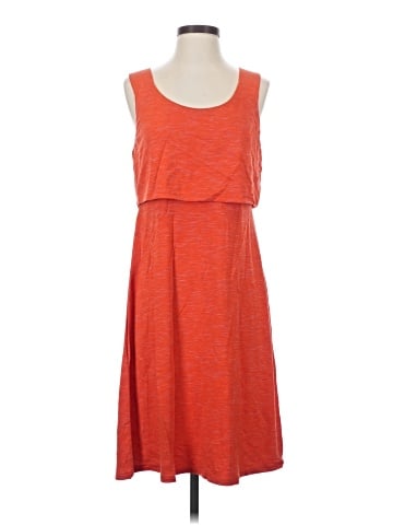 CAbi Casual Dress (view 1)