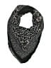 Calvin Klein 100% Viscose Black Scarf One size - photo 1