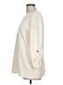 Rose + Olive Ivory Pullover Sweater Size L - photo 5