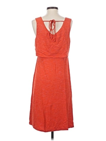 CAbi Casual Dress (view 2)