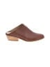 Eileen Fisher Brown Mule/Clog Size 10 - photo 1
