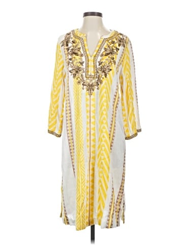 Soft Surroundings Casual Dress (view 1)