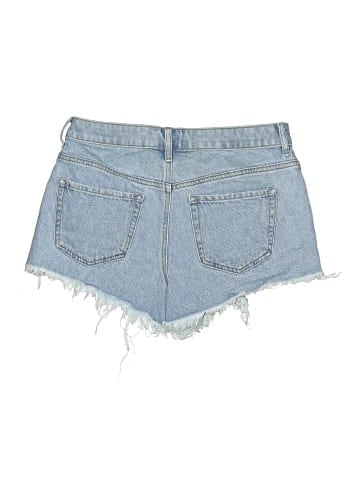PacSun Denim Shorts (view 2)