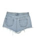 PacSun Blue Denim Shorts Size 27 waist - photo 2